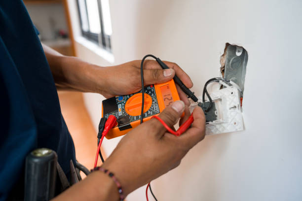 Best Affordable Emergency Electrician  in White Hall, WV