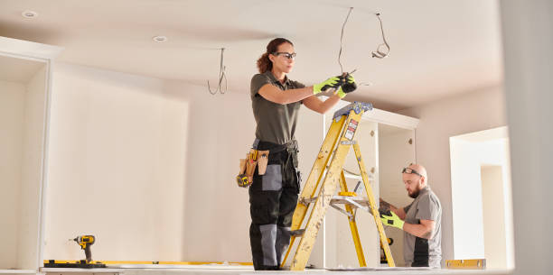 Best Home Electrical Repair  in White Hall, WV