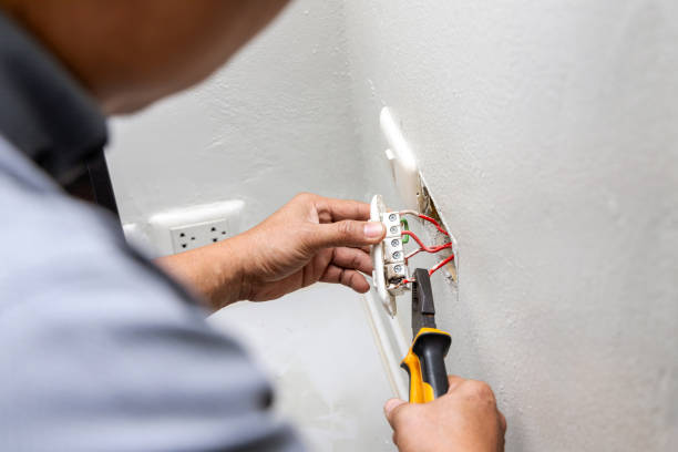 Best Emergency Electrical Repair  in White Hall, WV