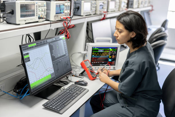 Best Electric Panel Repair  in White Hall, WV