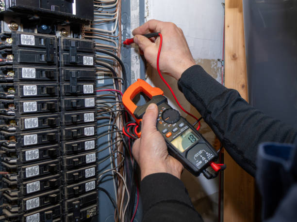 Electrical Outlet Repair in WV